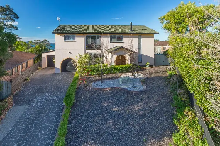 Second view of Homely house listing, 8 Ocean Close, Surf Beach NSW 2536