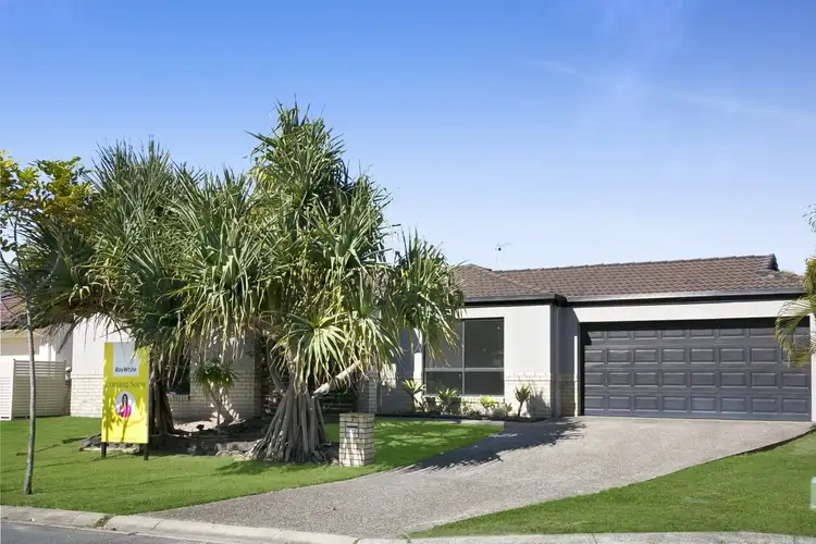 Main view of Homely house listing, 7 Fan Road, Robina QLD 4226