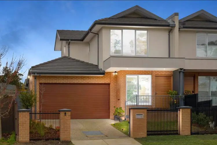 Address available on request