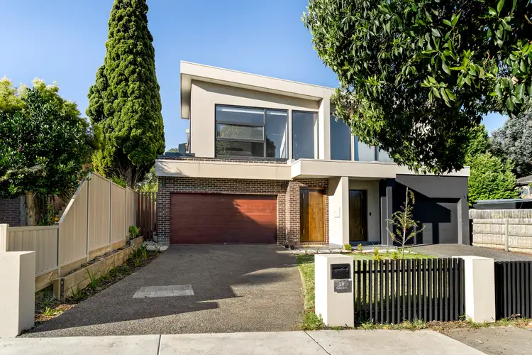 59 Tristania Street, Doncaster East VIC 3109