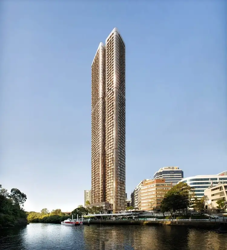 1242/180 George Street