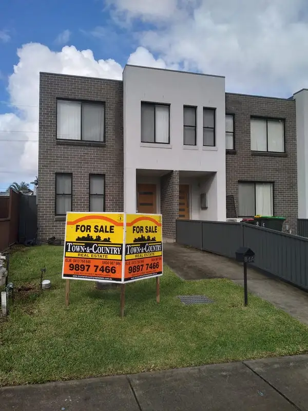 84C Fairfield Road, Guildford West NSW 2161