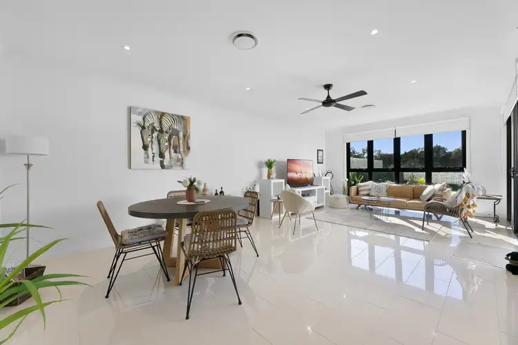23 Peninsula Drive, Robina QLD 4226