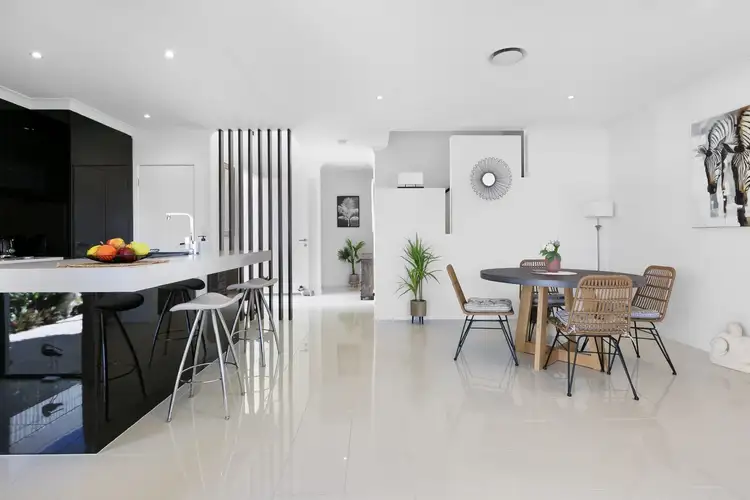 Third view of Homely townhouse listing, 23 Peninsula Drive, Robina QLD 4226