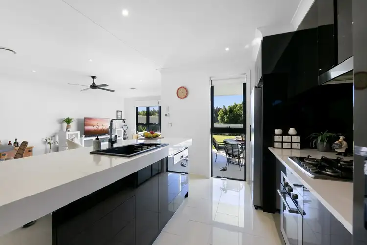 Fourth view of Homely townhouse listing, 23 Peninsula Drive, Robina QLD 4226