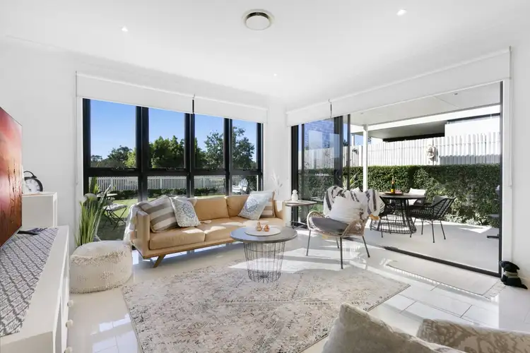 Fifth view of Homely townhouse listing, 23 Peninsula Drive, Robina QLD 4226