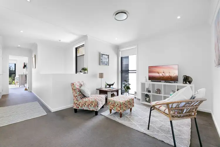 Sixth view of Homely townhouse listing, 23 Peninsula Drive, Robina QLD 4226