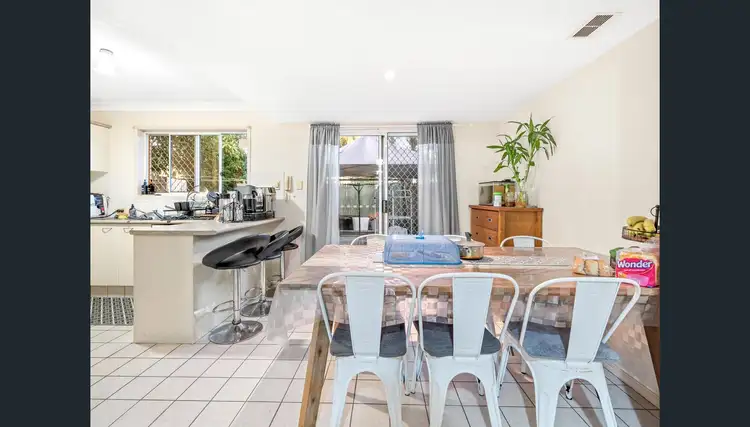 Fourth view of Homely townhouse listing, 48/16 Arcadia Street, Eight Mile Plains QLD 4113