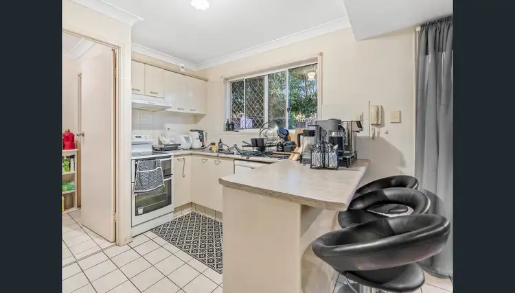 Fifth view of Homely townhouse listing, 48/16 Arcadia Street, Eight Mile Plains QLD 4113