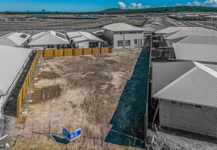Main view of Homely land listing, 49 Titan Crescent, Banya QLD 4551