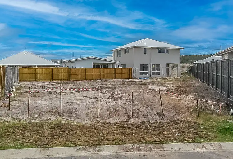 Second view of Homely land listing, 49 Titan Crescent, Banya QLD 4551