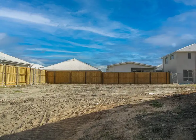 Third view of Homely land listing, 49 Titan Crescent, Banya QLD 4551