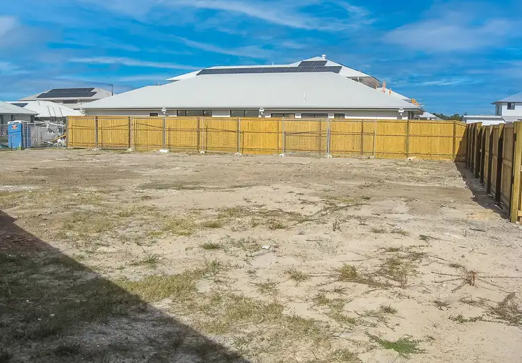 Sixth view of Homely land listing, 49 Titan Crescent, Banya QLD 4551