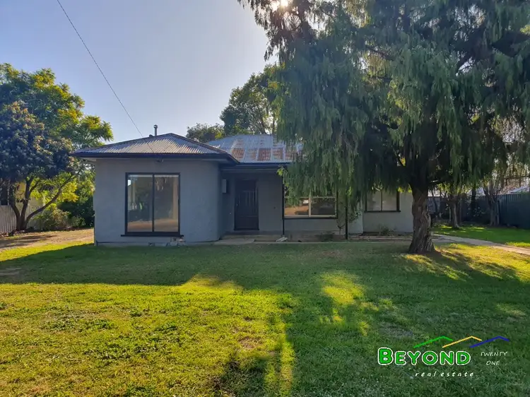 Main view of Homely house listing, 41 Wamboin Street, Gilgandra NSW 2827