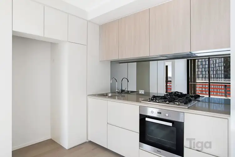 2312N/889 Collins Street, Docklands VIC 3008