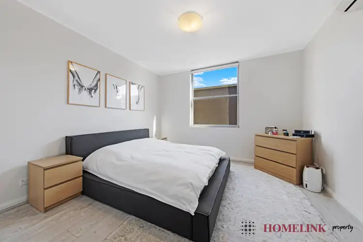 Fourth view of Homely apartment listing, 208/10 Shoreline Drive, Rhodes NSW 2138