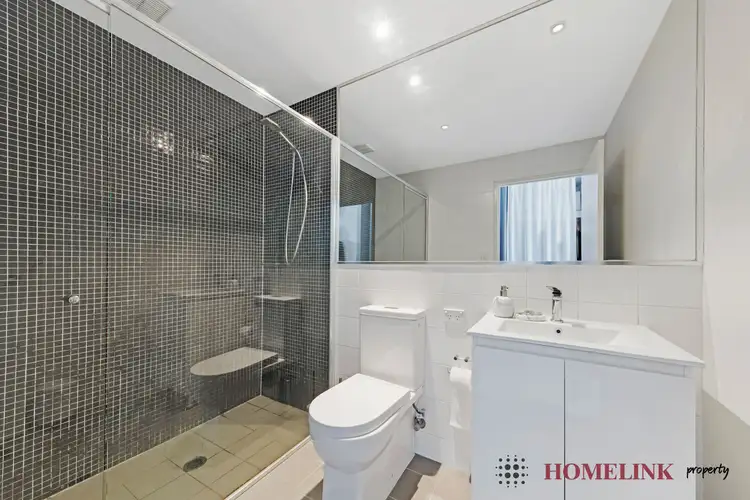 Sixth view of Homely apartment listing, 208/10 Shoreline Drive, Rhodes NSW 2138