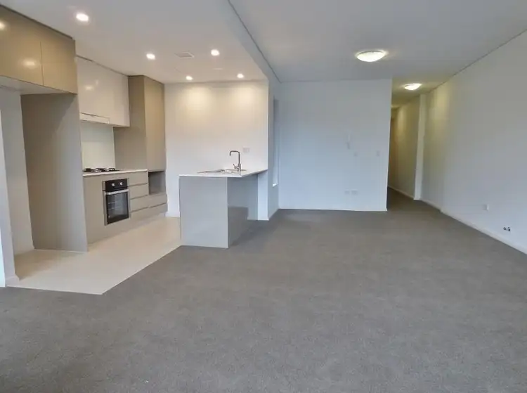 Fourth view of Homely apartment listing, 1002/74 Belmore Street, Ryde NSW 2112