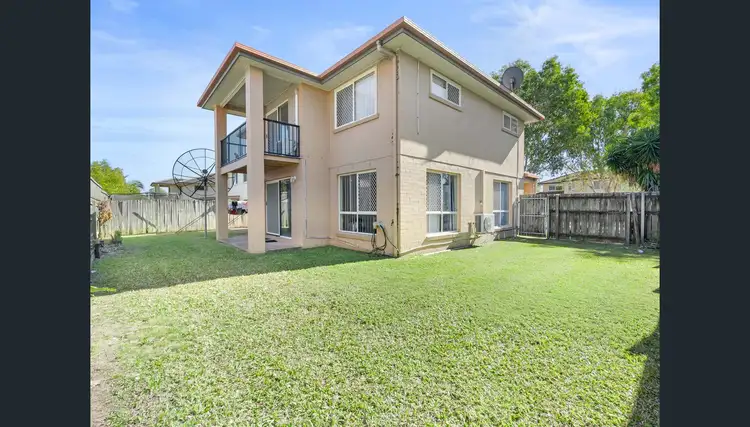 Second view of Homely house listing, 37 Diamond Place, Runcorn QLD 4113