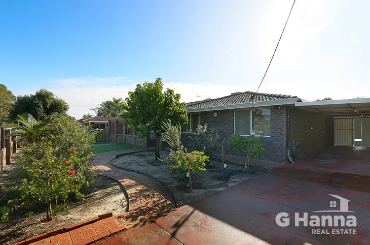 95 Eighth Road, Armadale WA 6112