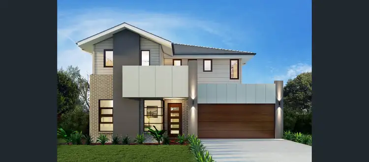 Lot 1_32 Dickson Road