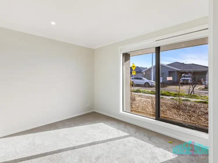 Second view of Homely house listing, 29 Cardamon Street, Armstrong Creek VIC 3217