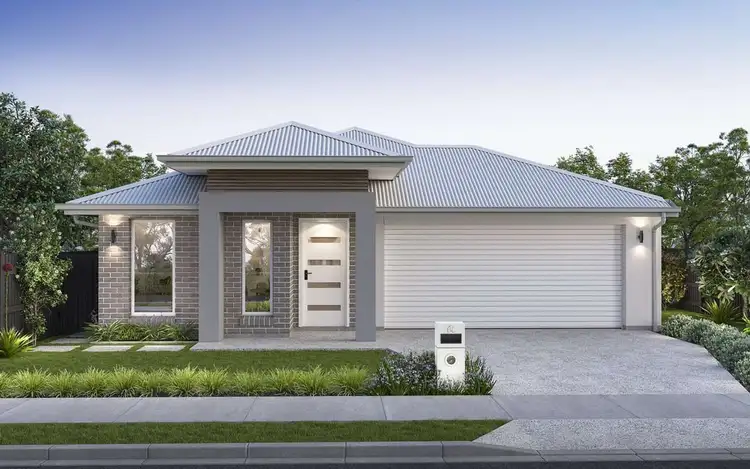 LOT 208 23 North Stage 2