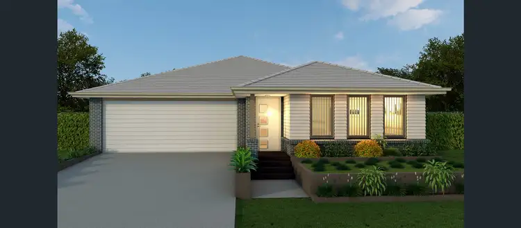 LOT 210 23 North Stage 2