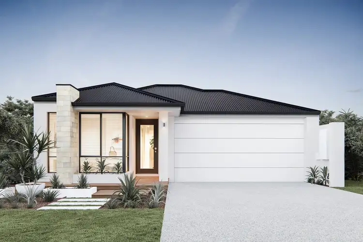 Lot 1268 Cricket Cct