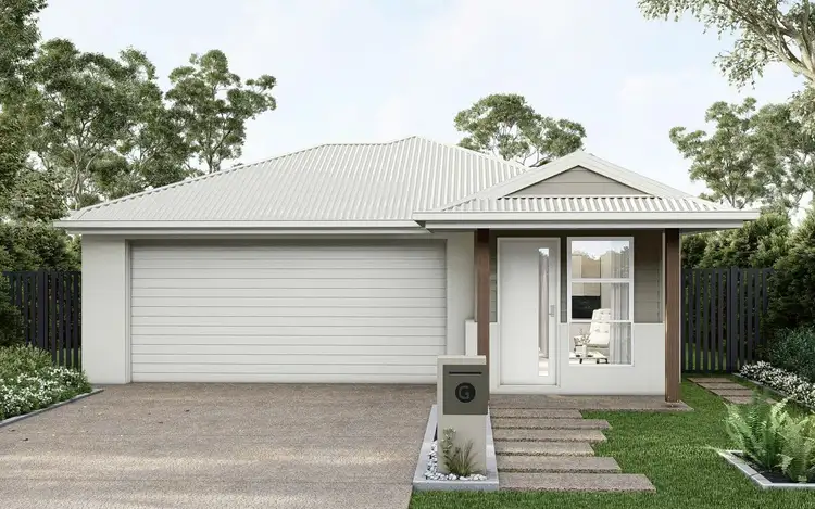 Lot 1539 Midpride St