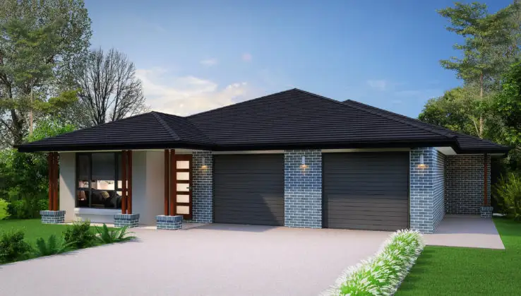 Lot 944 Oasis Estate