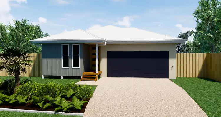 Lot 119 21 Dollarbird Drive