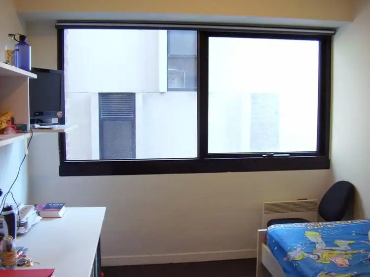 Third view of Homely apartment listing, 311/50 Barry Street, Carlton VIC 3053