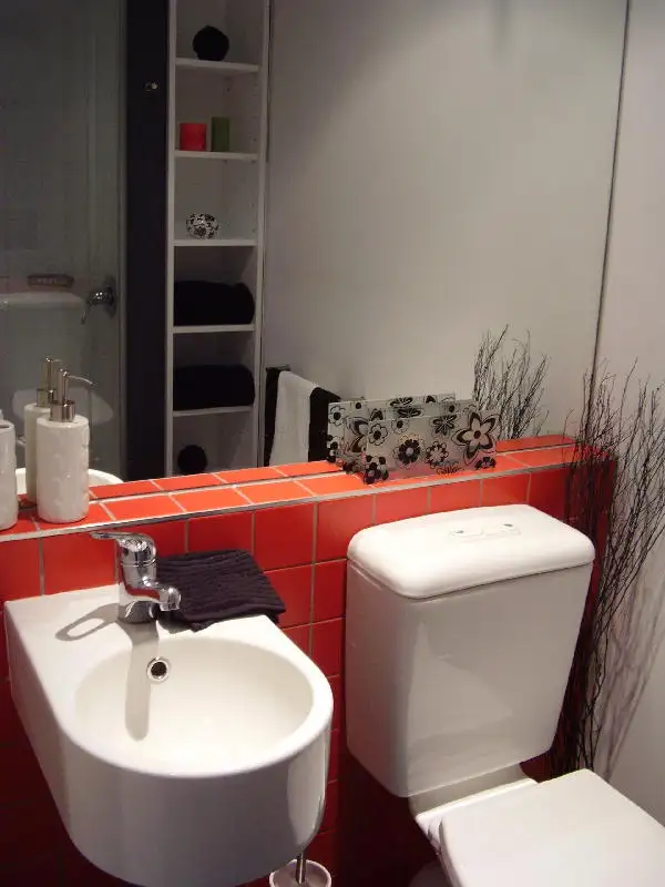 Fourth view of Homely apartment listing, 311/50 Barry Street, Carlton VIC 3053
