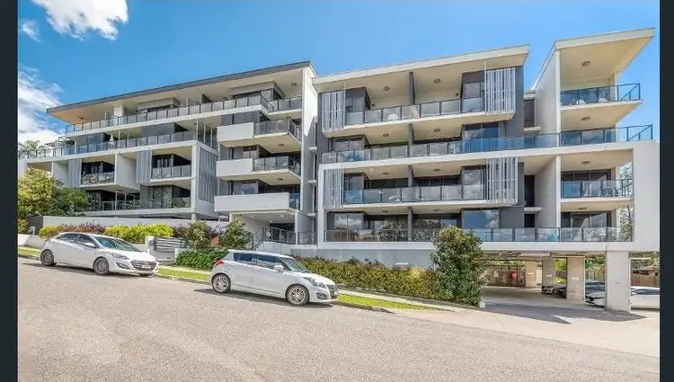303/32 Gonzales Street, Macgregor QLD 4109