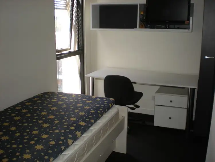 Third view of Homely apartment listing, 613/127 Leicester Street, Carlton VIC 3053