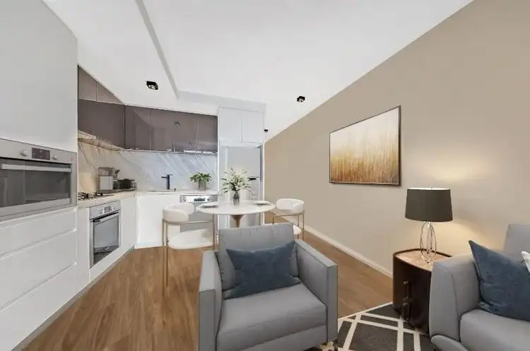 Main view of Homely apartment listing, 101/101 Tram Road, Doncaster VIC 3108