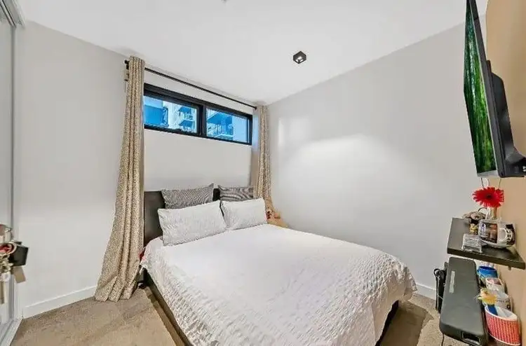 Second view of Homely apartment listing, 101/101 Tram Road, Doncaster VIC 3108