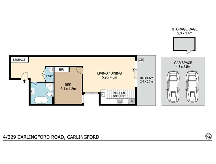 229 Carlingford Road, Carlingford NSW 2118