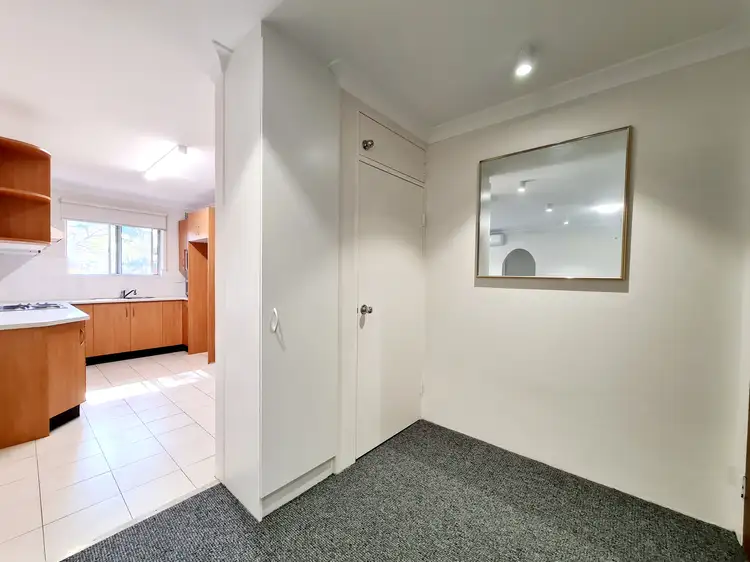 Second view of Homely unit listing, 6/63-65 Graham Road, Narwee NSW 2209