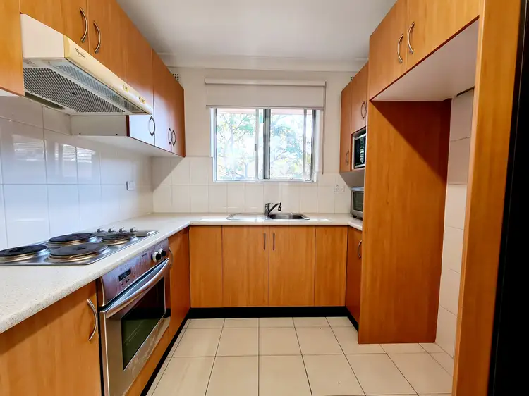Third view of Homely unit listing, 6/63-65 Graham Road, Narwee NSW 2209