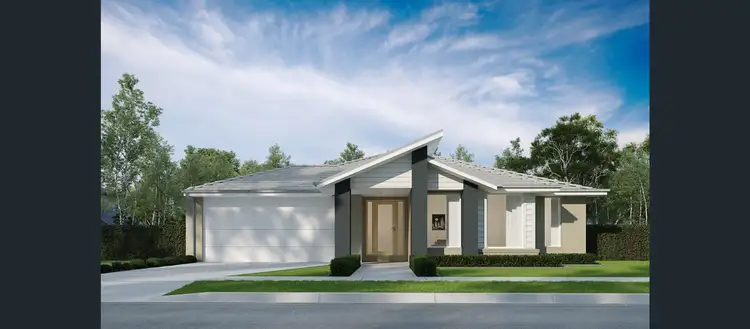 Lot 963 Horseshoe Circuit