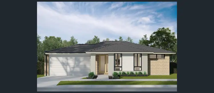 Lot 965 Horseshoe Circuit