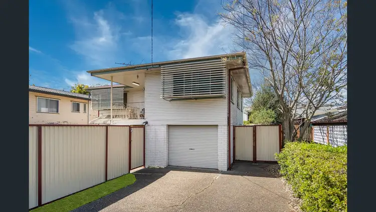 Main view of Homely house listing, 61 Desgrand Street, Archerfield QLD 4108