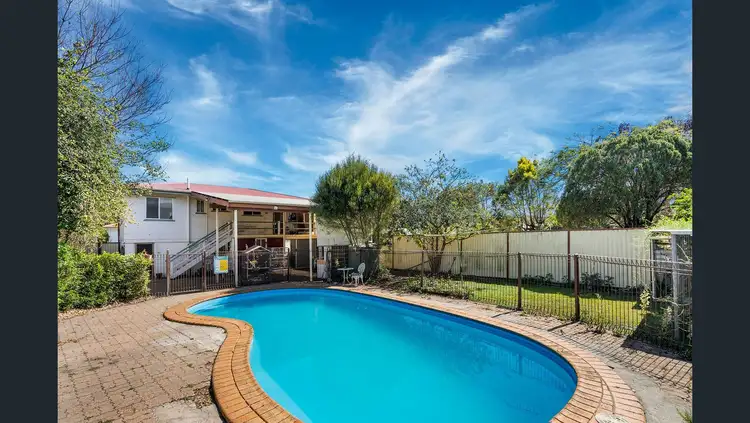 Sixth view of Homely house listing, 61 Desgrand Street, Archerfield QLD 4108