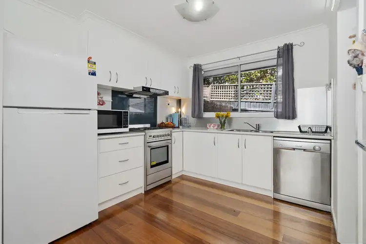 Third view of Homely unit listing, 1/10 Stapley Crescent, Chadstone VIC 3148