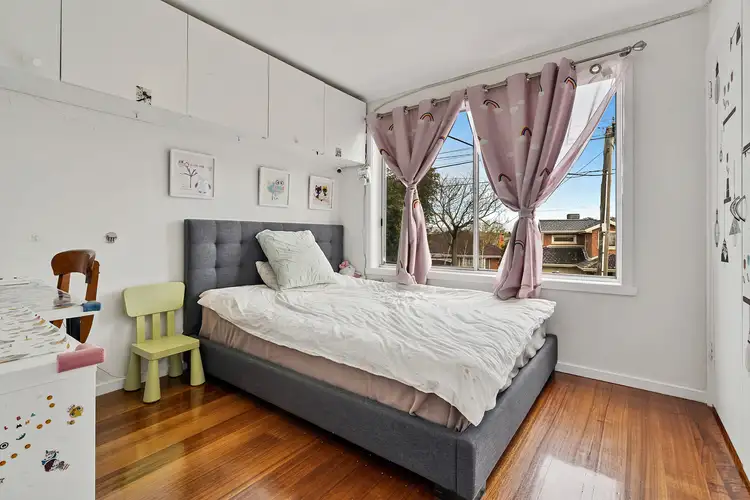 Fifth view of Homely unit listing, 1/10 Stapley Crescent, Chadstone VIC 3148