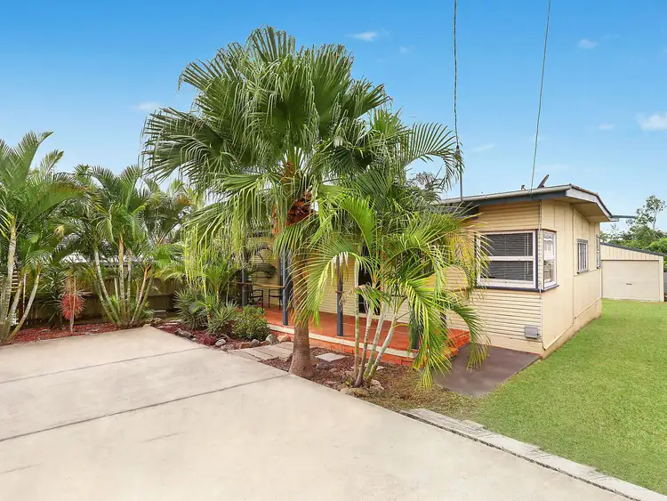 38 Old Logan Road
