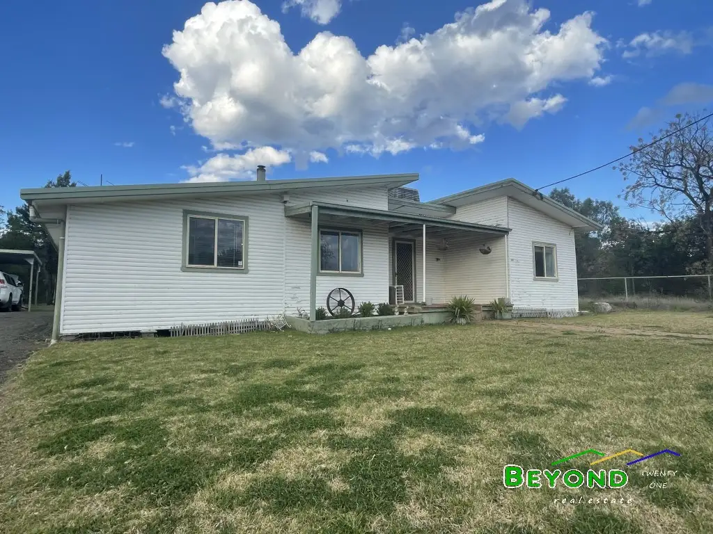 Main view of Homely acreage listing, 42-44 Lower Castlereagh Street, Gilgandra NSW 2827
