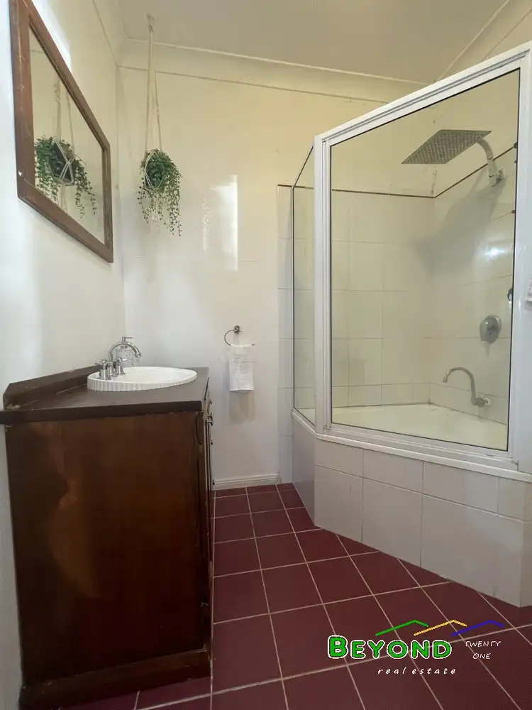 Second view of Homely acreage listing, 42-44 Lower Castlereagh Street, Gilgandra NSW 2827
